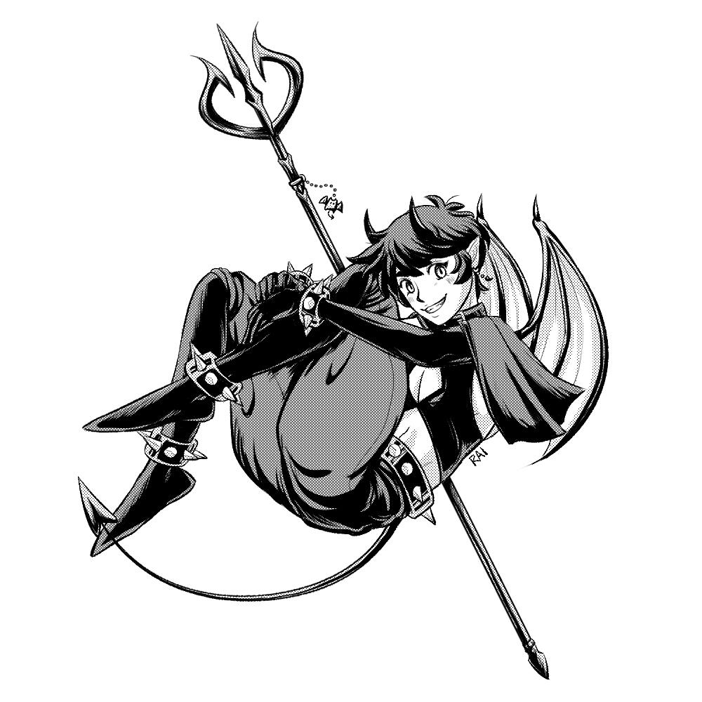 'Connor.' BAD CONSCIENCE. Digital. 2020.