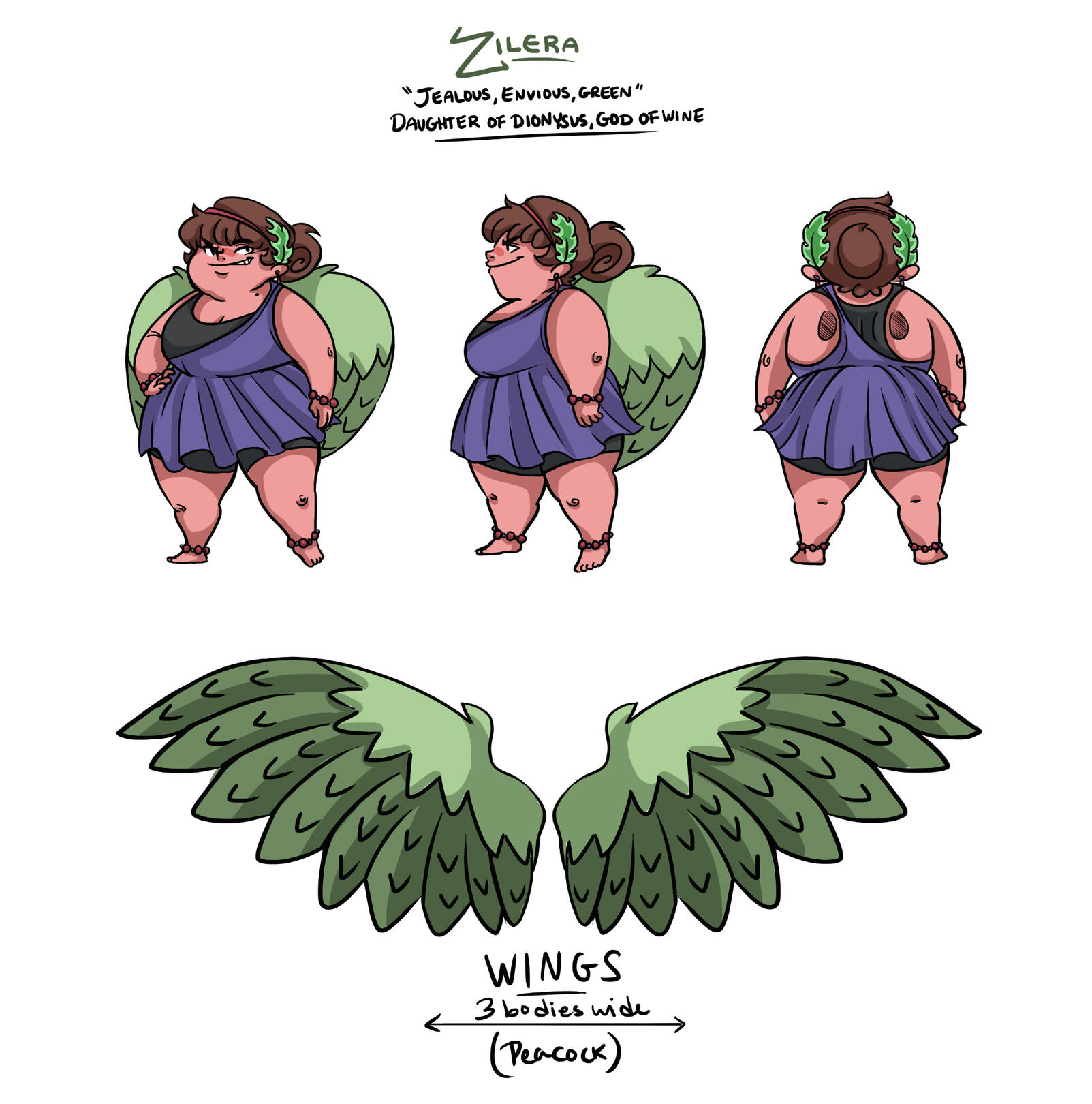 'Zilera.' THE ALATI CHRONICLES. Digital. 2016.