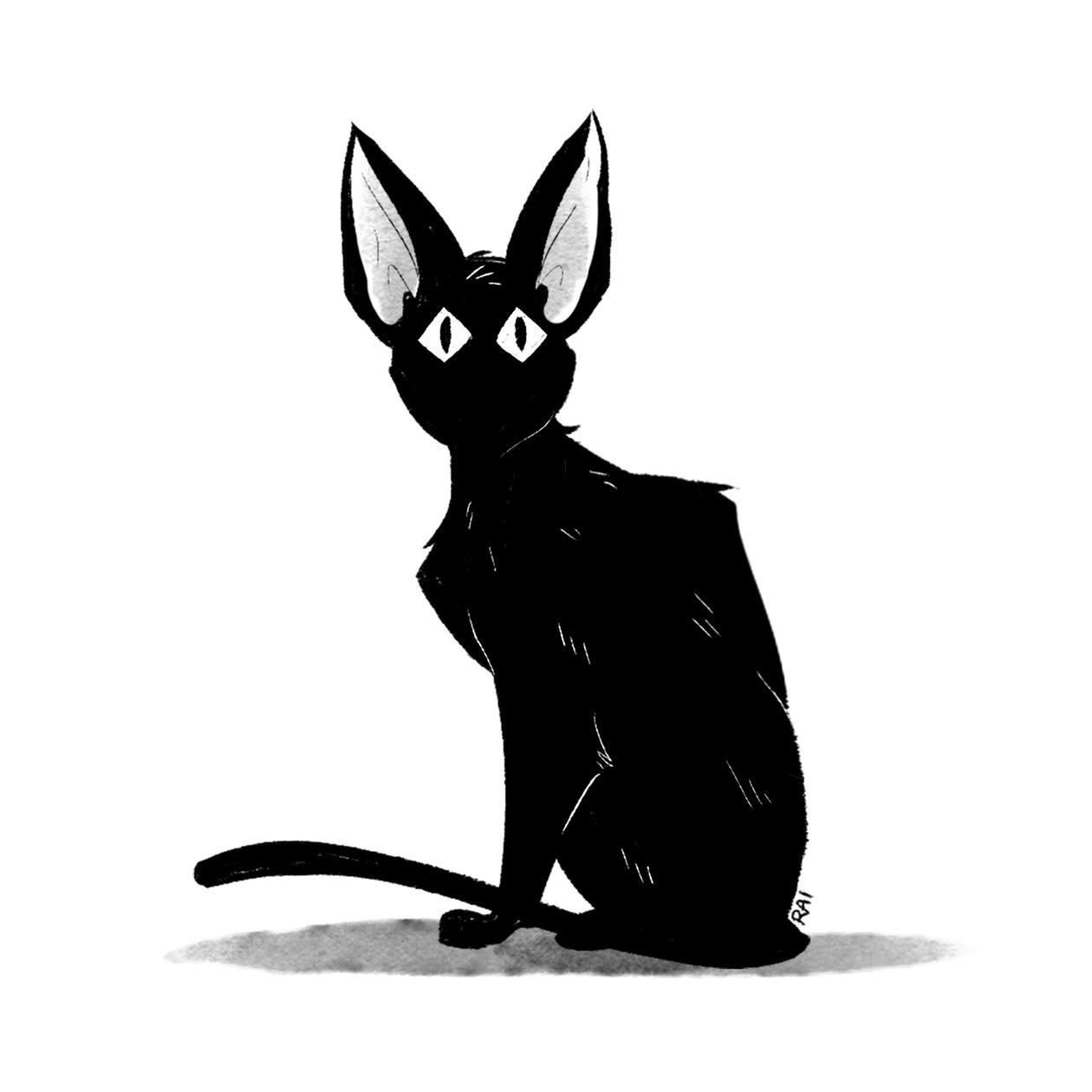 ‘Angular.’ Ink, Digital. 2018.